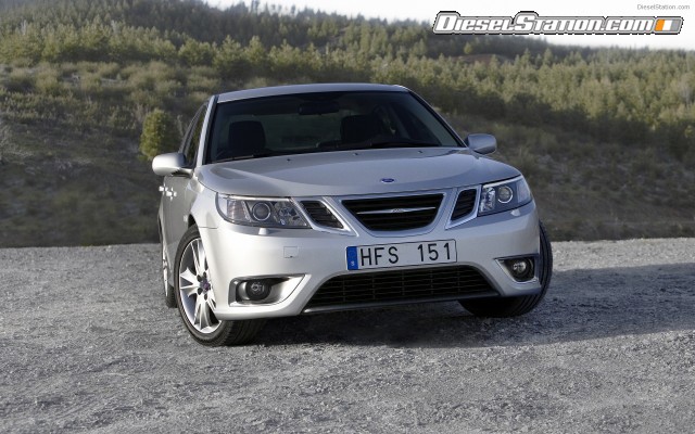 Saab 9 3 2008 Widescreen Picture #3 Saab 9 3 2008 Widescreen Picture #3